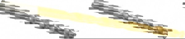 Jobber Length Drill Bit: #11, 135 &deg;, Cobalt